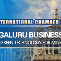 JFRS India International Chamber of Commerce joined “2024 Bengaluru Business Summit” Exploring New Green Technology Use for Mineral Resources