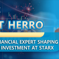 Robert Herro: Pioneering Financial Expert Shaping the Future of Investment at STARX