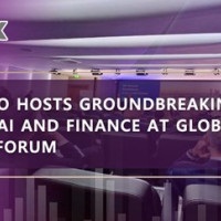 Robert Herro Hosts Groundbreaking Seminar on AI and Finance at Global Investment Forum