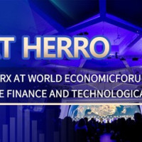 Robert Herro Represents STARX at World Economic Forum, Advocates for Sustainable Finance and Technological Integration