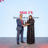 Secure Global Synchronized FX (SGS FX) Wins as the Best Trading Platform Asia at International Business Magazine Awards 2024